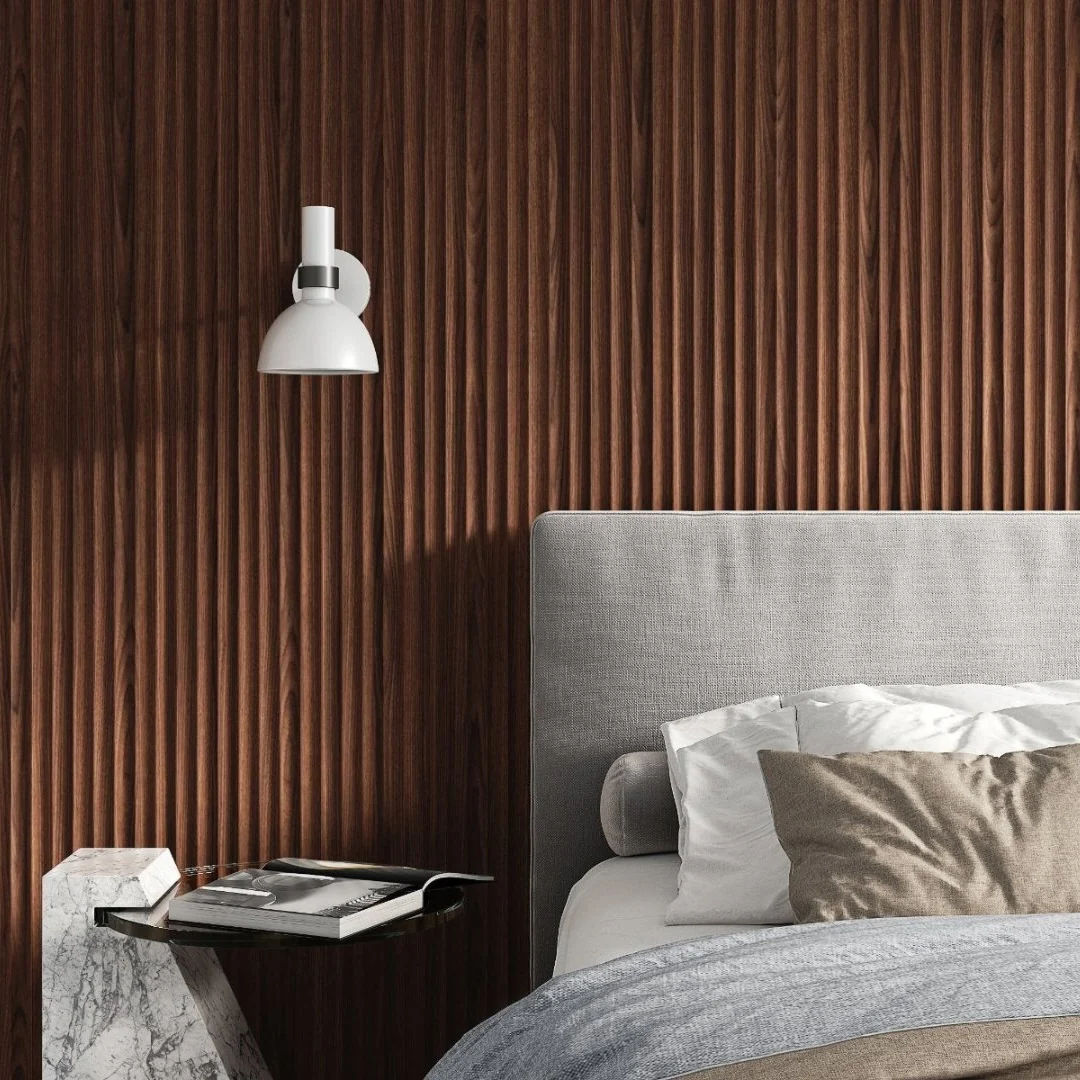 Fluted Wood Panel Samples - Image 8