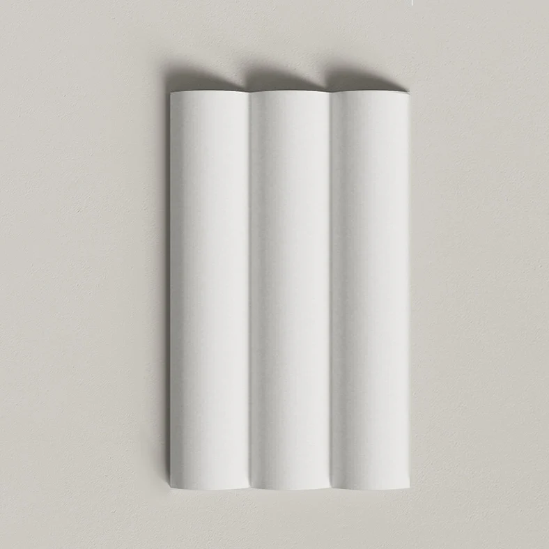 Paintable Fluted Panel Samples - Image 11