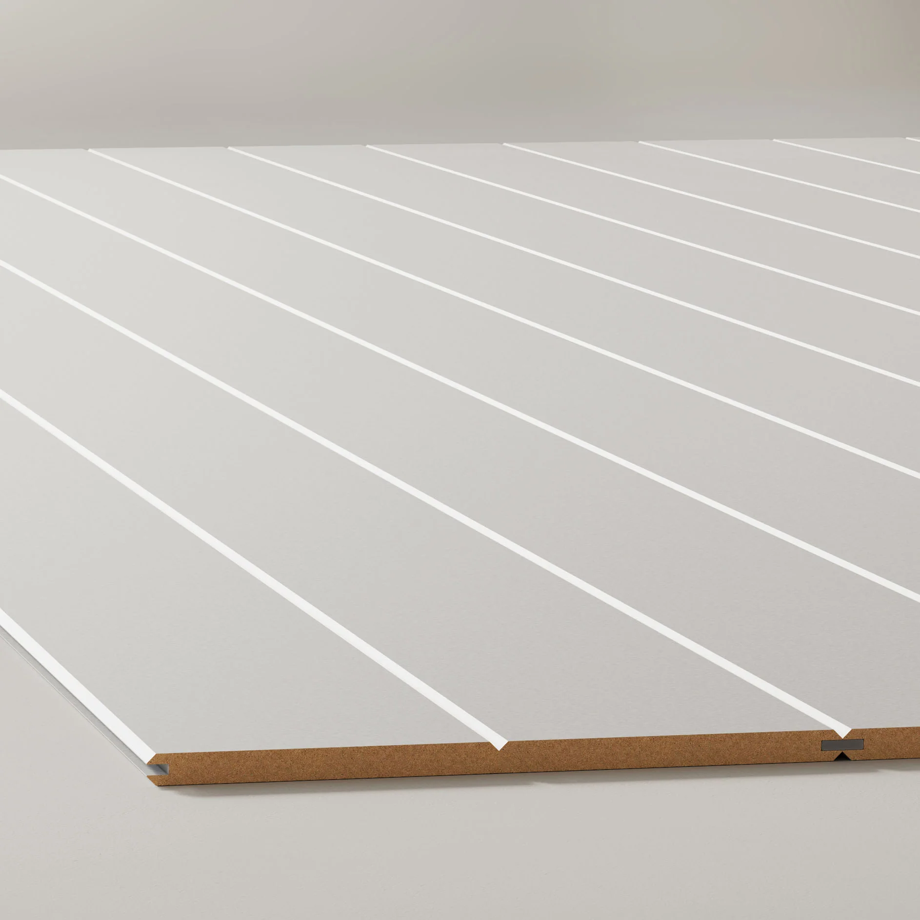 V-Groove Paintable Panels (Reversible) - Image 5
