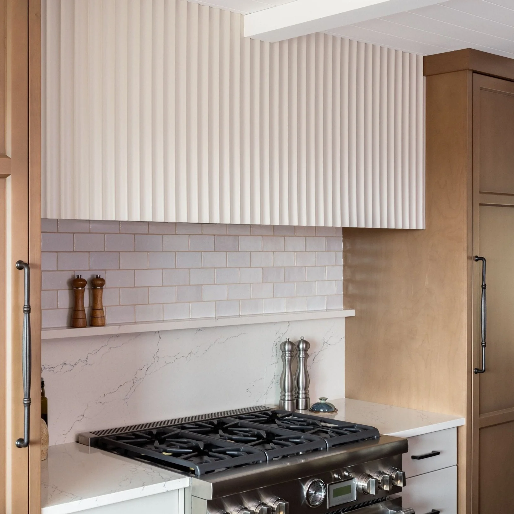 Paintable Fluted Wall Panels - Image 8