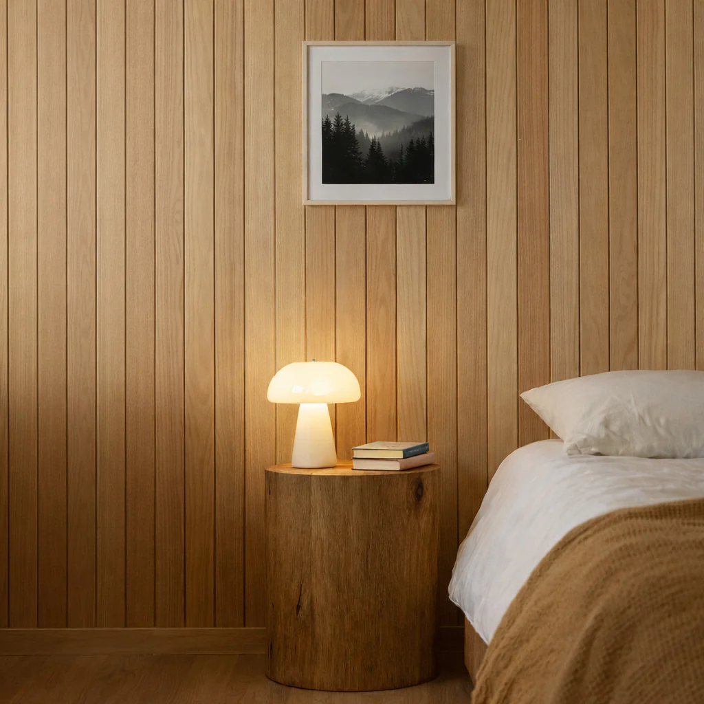 8' Fluted Wall Panels