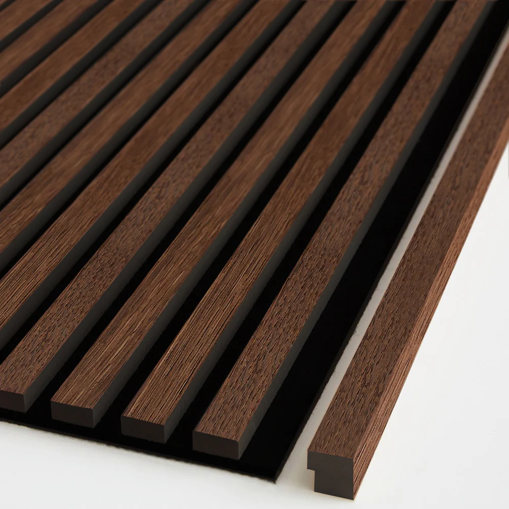 Wood Slat End Piece - Image 5